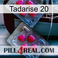 Tadarise 20 14